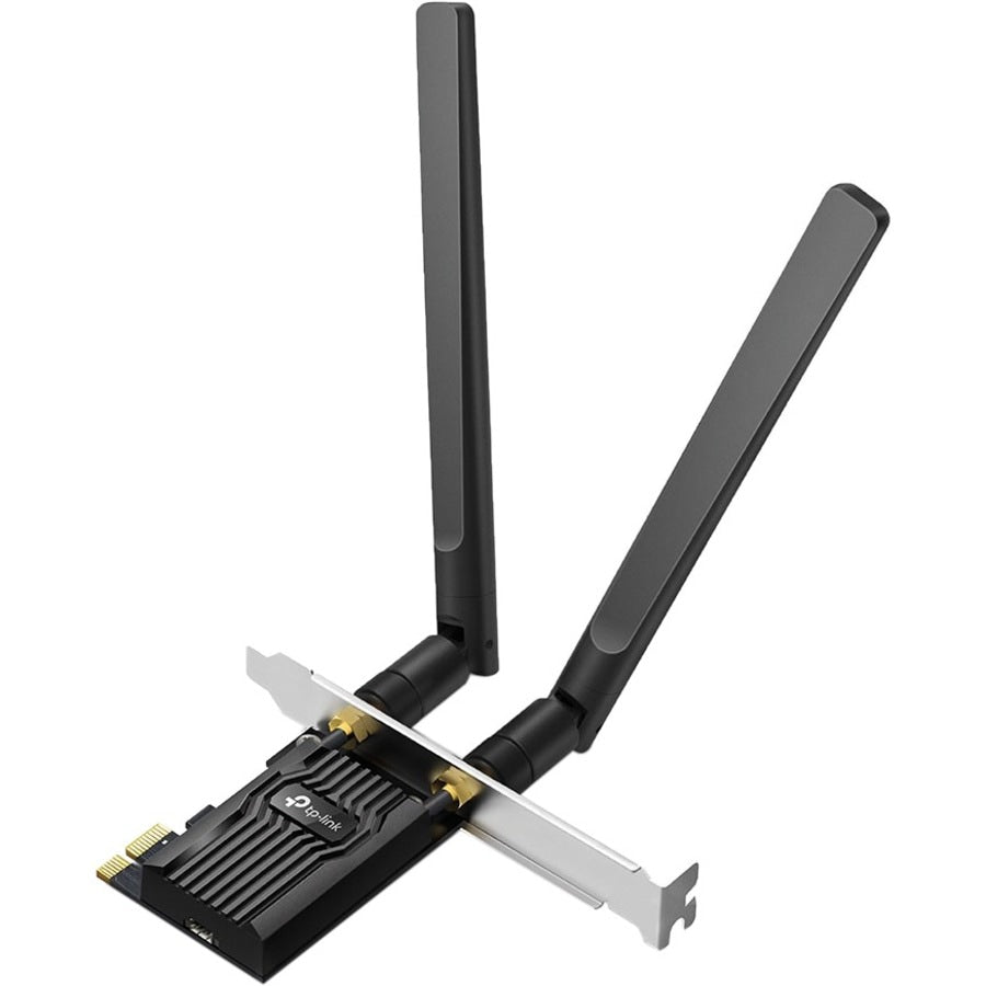 Adaptador WiFi Red TP-Link Archer TX20E - vista 1