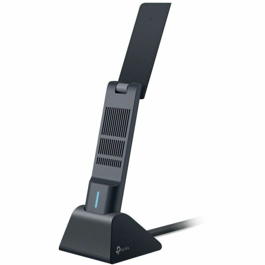 Adaptador WiFi Red TP-Link Archer TXE70UH AXE5400 IEEE 802.11 a/b/g/n/ac/ax Tri Band Wi-Fi Adapter - vista 2