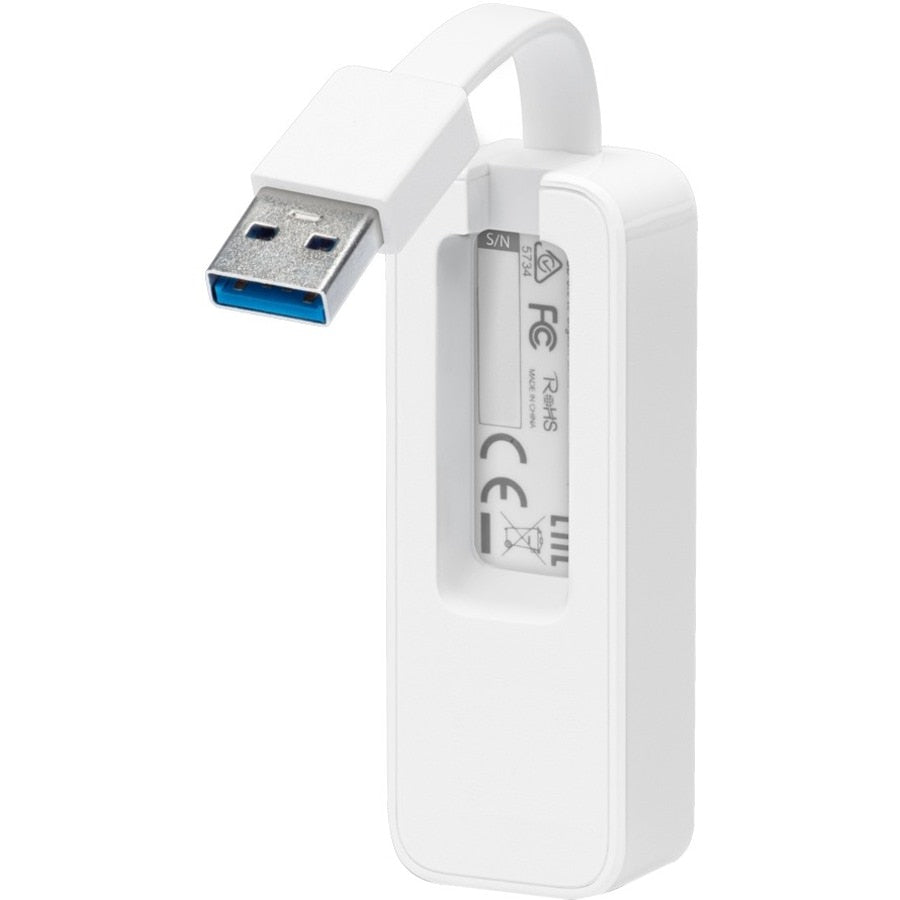 Adaptador WiFi Red TP-Link UE300 - vista 3