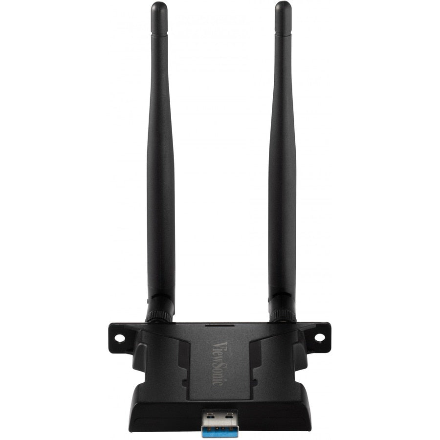 Adaptador WiFi Red ViewSonic VB-WIFI-005 USB Wi-Fi Module - vista 1