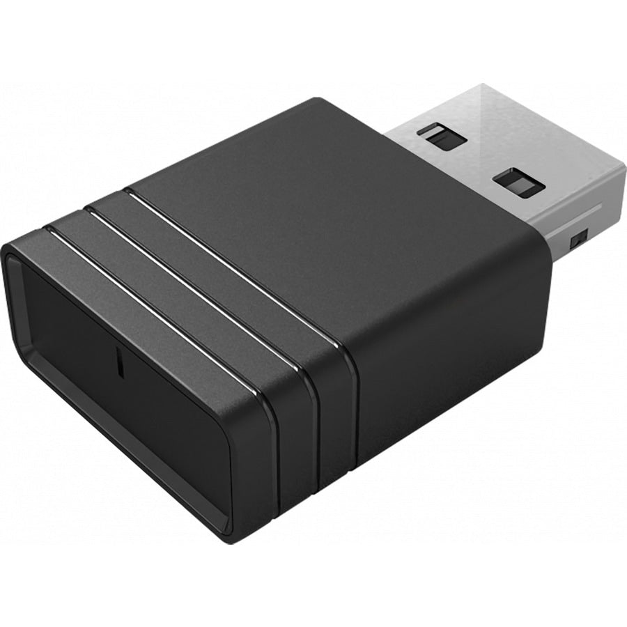 Adaptador WiFi Red ViewSonic VSB050 WiFi/Bluetooth adapter - vista 1