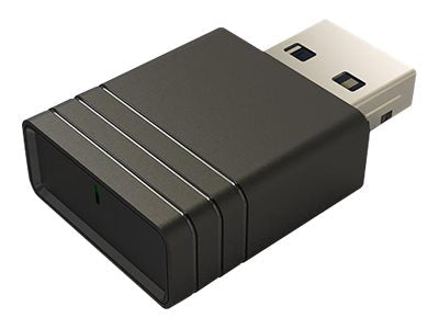 Adaptador WiFi Red ViewSonic VSB050 WiFi/Bluetooth adapter - vista 2