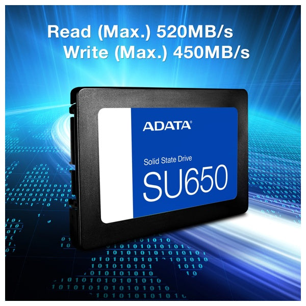 ADATA 103576 - Vista 3