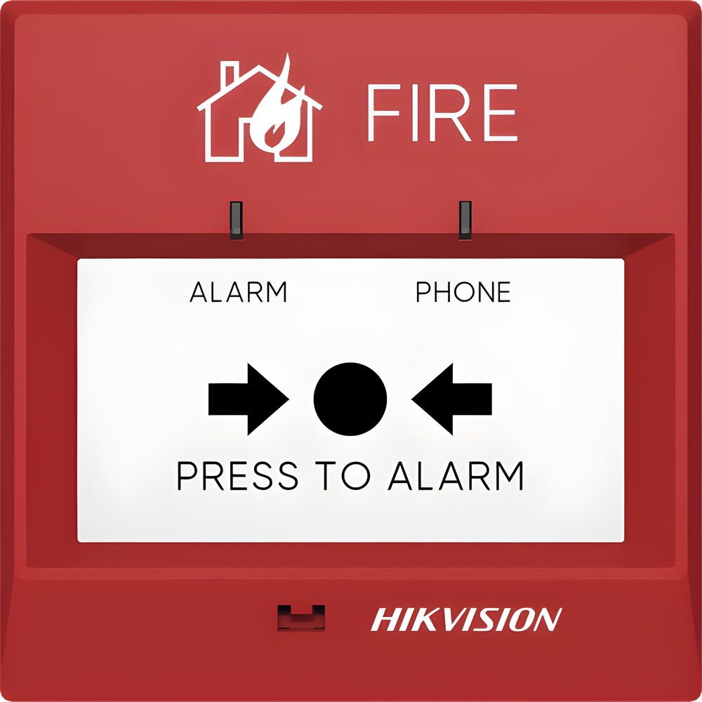 Accesorio Hikvision - HF-CMP1