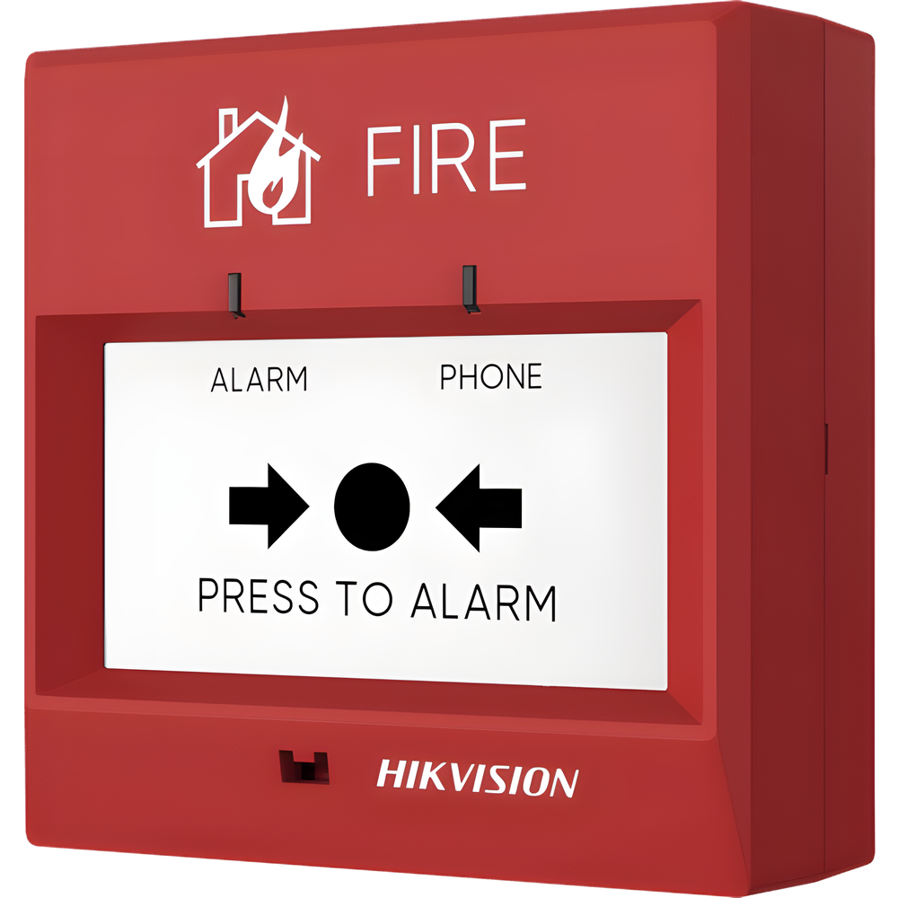 Accesorio Hikvision - HF-CMP1