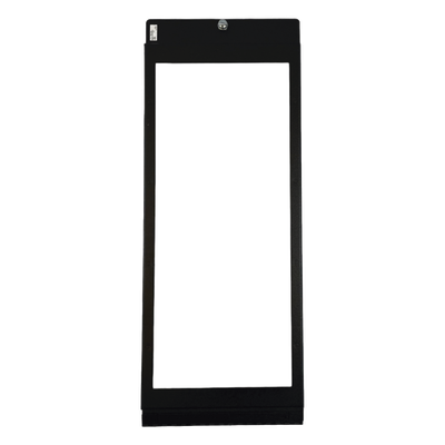 Placa de Revestimiento para Anunciadores ACS Notifier ADP-4B