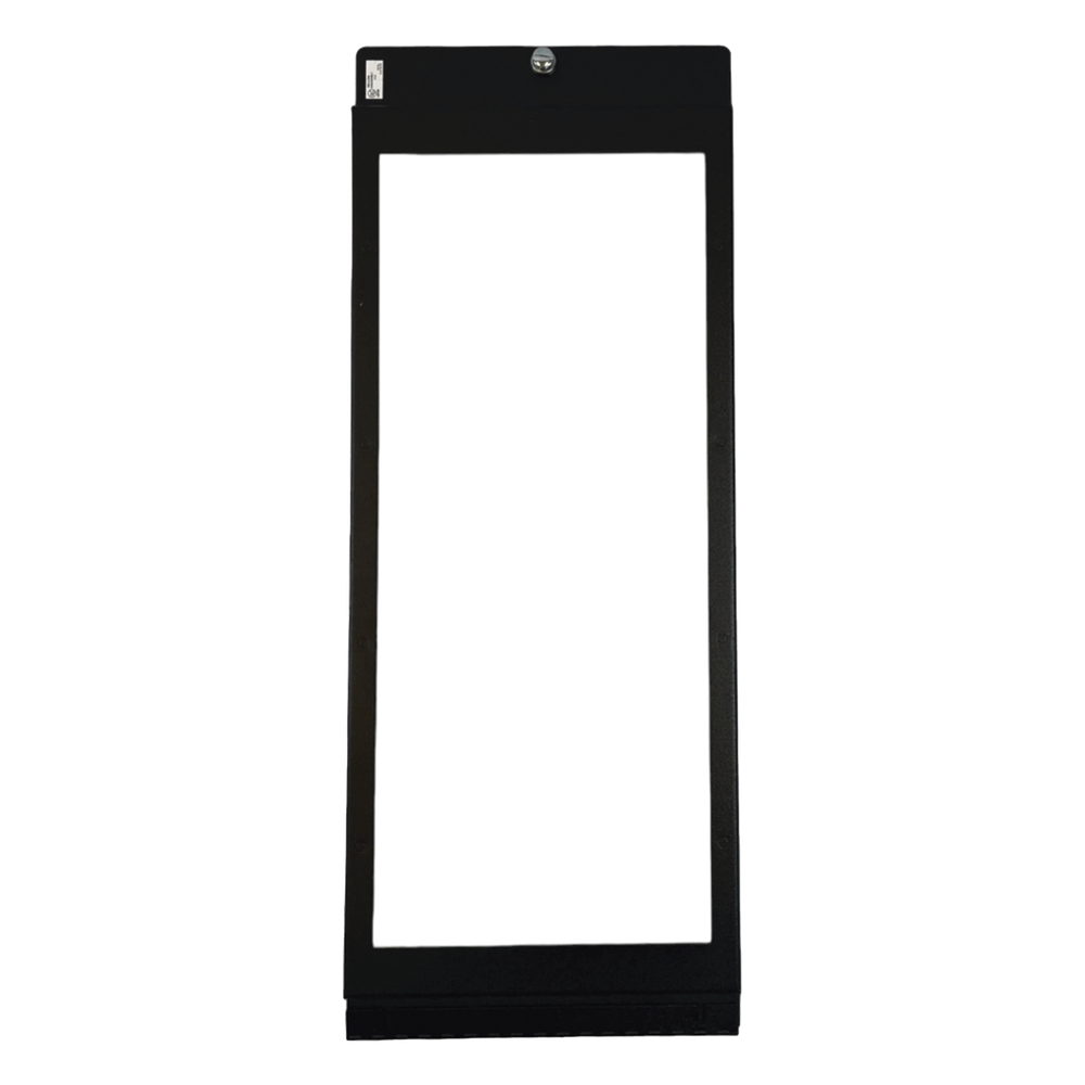 Placa de Revestimiento para Anunciadores ACS Notifier ADP-4B