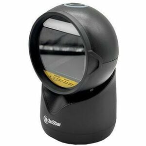 Al por menor, Smartphone, Venta de billetes Manos libres Escaner de código de barras 3nStar SC504 - Negro - Ca - imagen 1