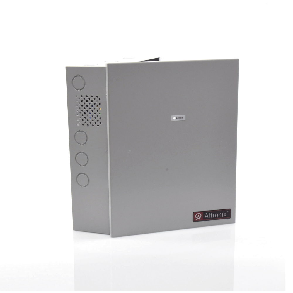 Fuente para aplicaciones en control de acceso Altronix AL400ULACM