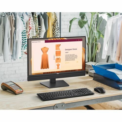 All in One Dell Pro 24 QC24251, 23.8" Full HD, Intel Core Ultra 5 235T, 16 GB DDR5, 512 GB SSD - imagen 10