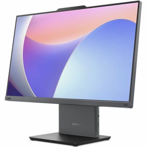 All in One Lenovo ThinkCentre neo 50a 24 Gen 5, 23.8" Full HD, Intel Core i7 i7-13620H, 16 GB DDR5, 512 GB SSD - imagen 6