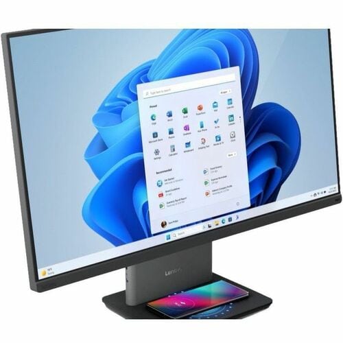 All in One Lenovo ThinkCentre neo 50a 24 Gen 5, 23.8" Full HD, Intel Core i7 i7-13620H, 16 GB DDR5, 512 GB SSD - imagen 9
