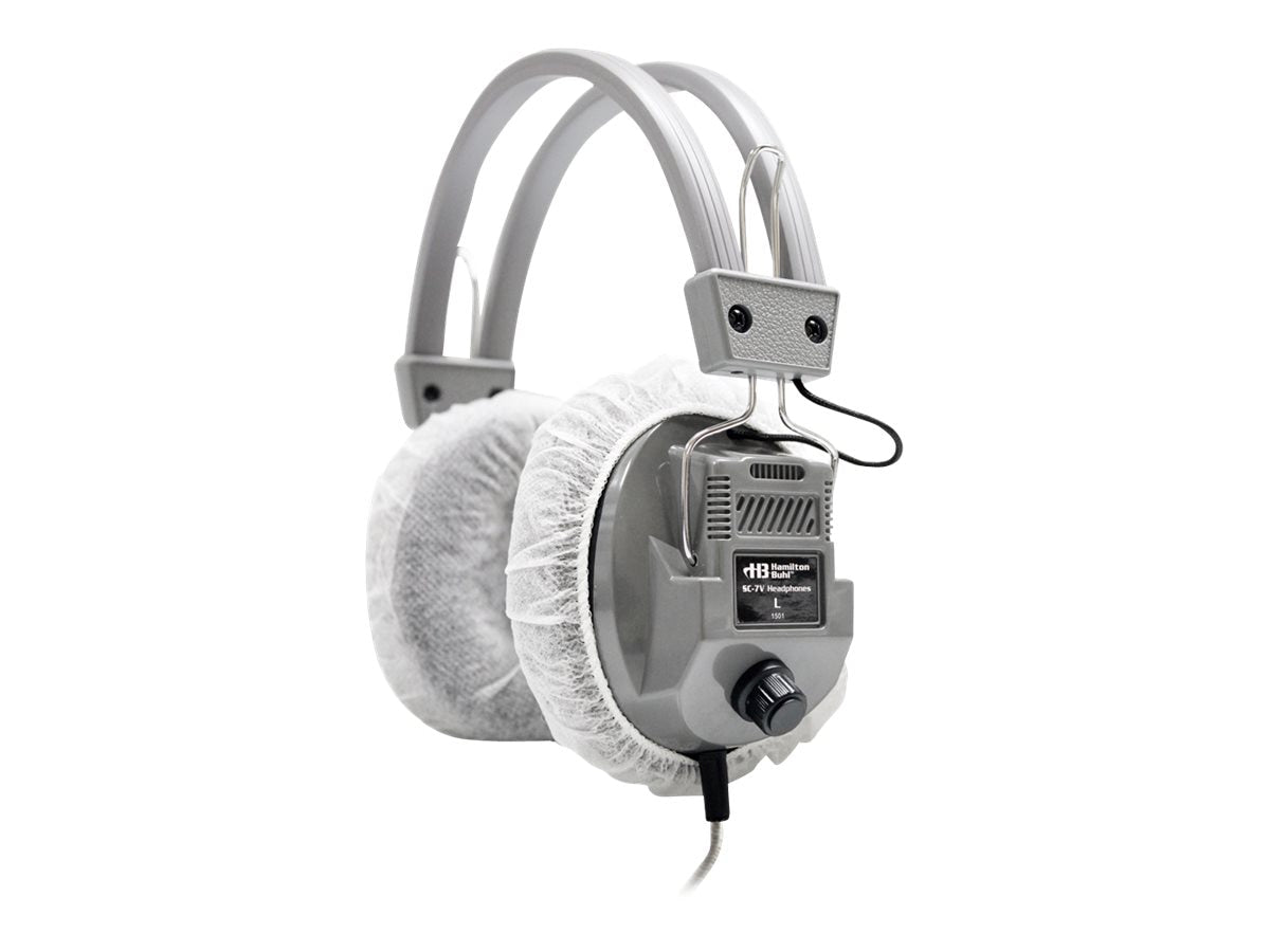 Almohadillas HamiltonBuhl HygenX45 - vista 1
