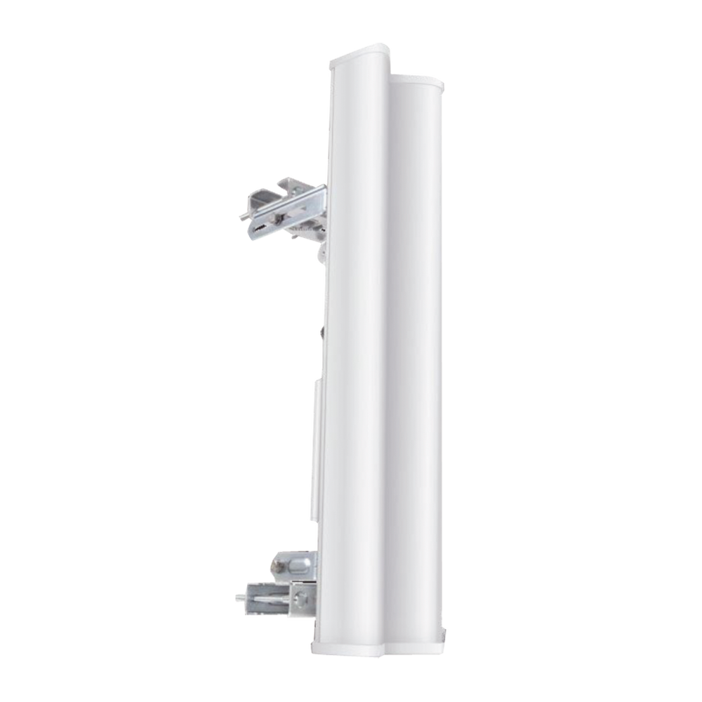 Antena sectorial para radio estaciones base airMAX Ubiquiti AM-2G15-120