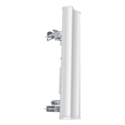 Antena sectorial para radio estaciones base airMAX Ubiquiti AM-2G16-90