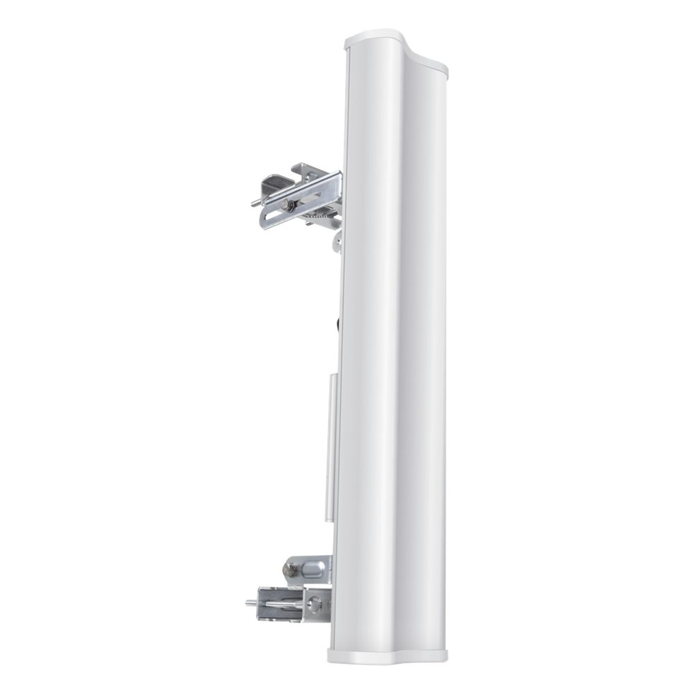 Antena sectorial para radio estaciones base airMAX Ubiquiti AM-2G16-90