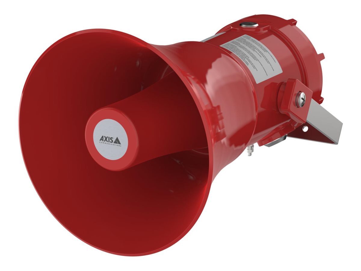 Amplificador Axis XC1311 - vista 1