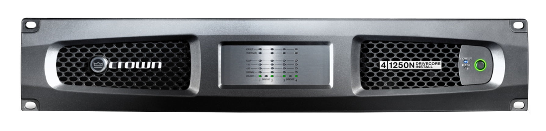 Amplificador Crown CDi 4|1250N - vista 1
