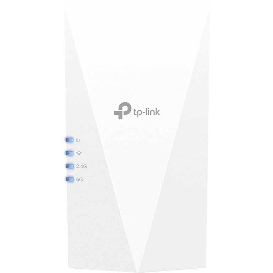 Amplificador de Señal TP-Link RE600X - vista 2