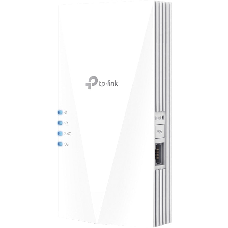 Amplificador de Señal TP-Link RE600X - vista 3