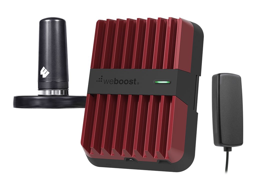 Amplificador de Señal weBoost Drive Reach Flex Fleet - vista 1