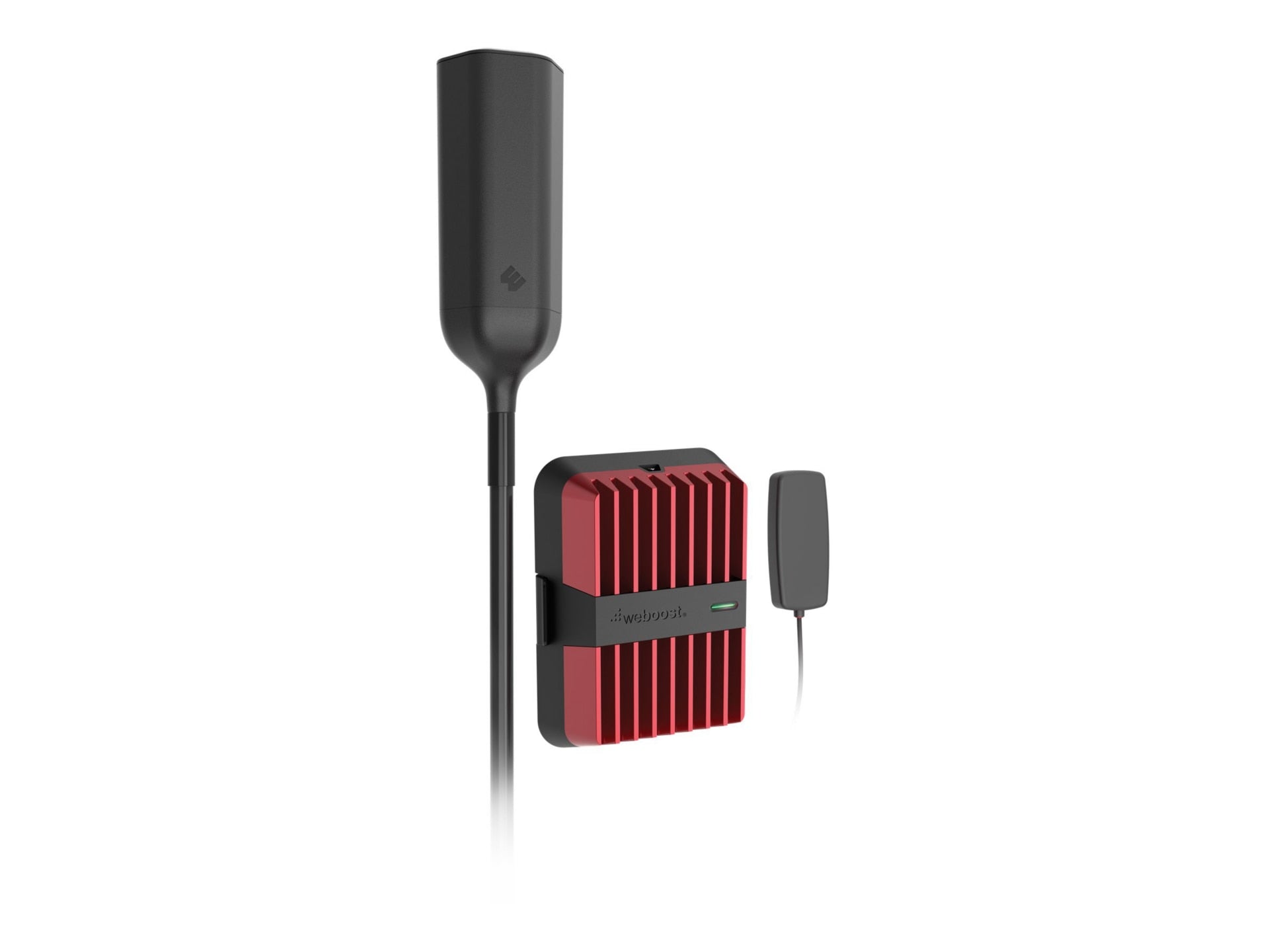 Amplificador de Señal weBoost Drive Reach OTR - vista 1