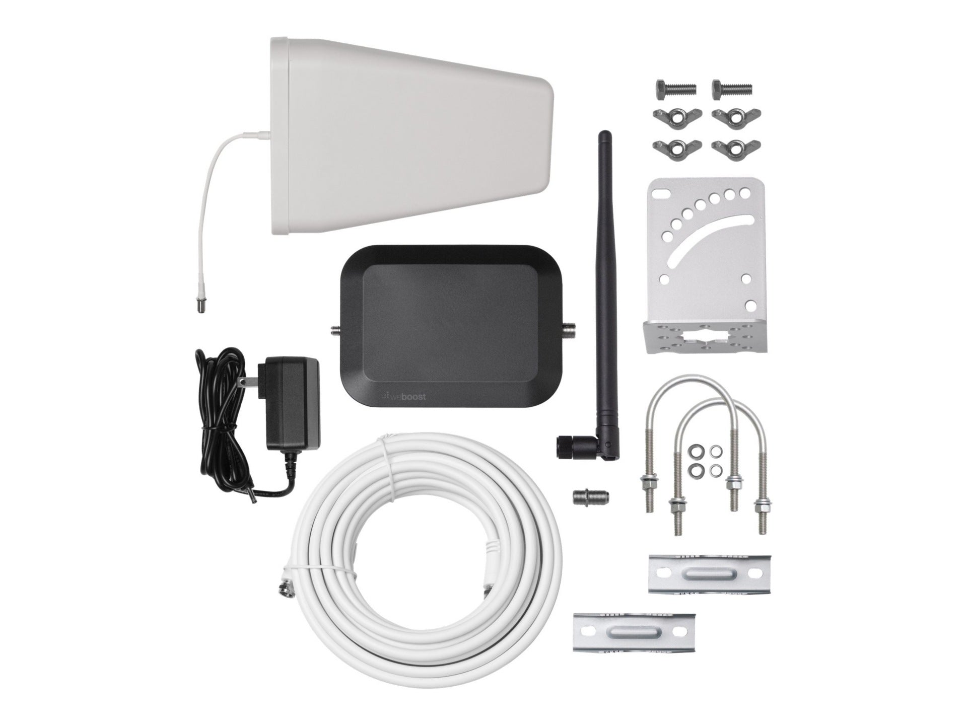 Amplificador de Señal weBoost Home Studio - vista 7