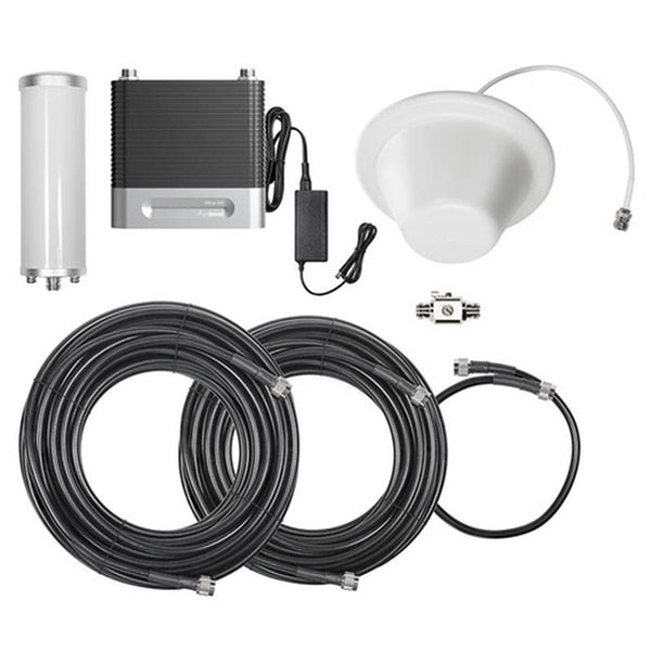 Amplificador de Señal weBoost Office 100 - vista 1