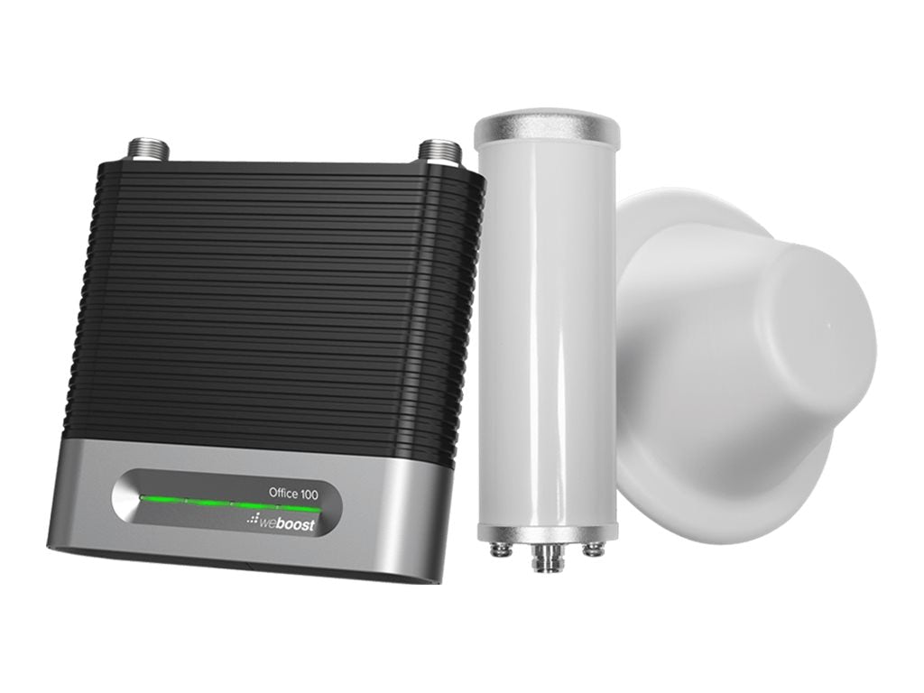 Amplificador de Señal weBoost Office 100 - vista 1