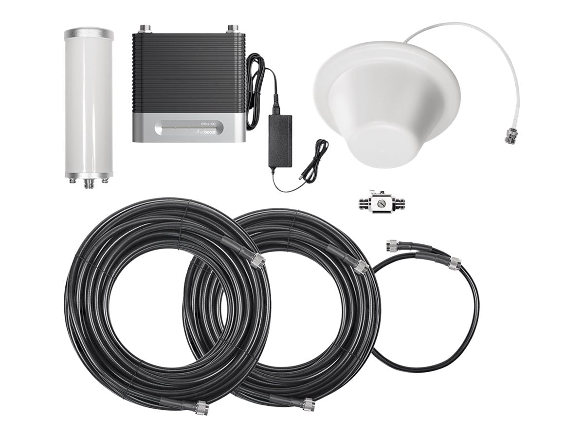 Amplificador de Señal weBoost Office 100 - vista 2