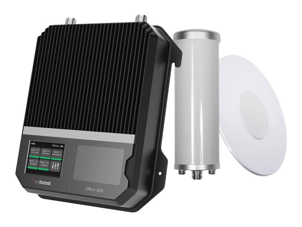 Amplificador de Señal weBoost Office 200 - vista 1