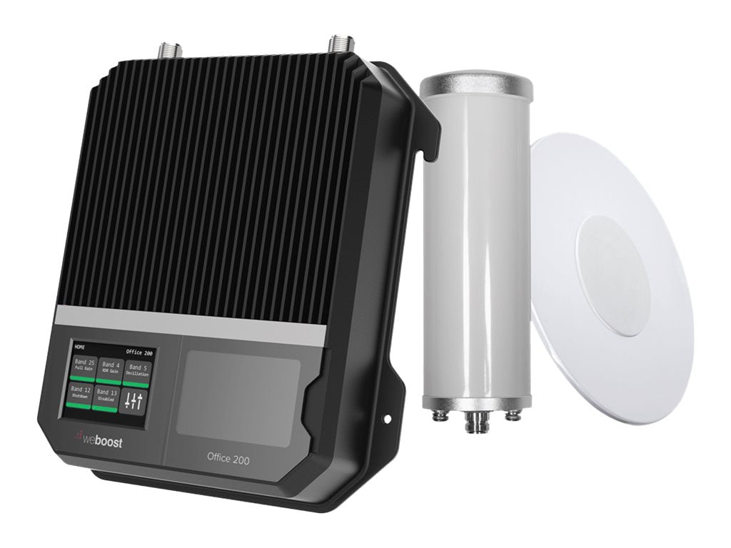 Amplificador de Señal weBoost Office 200 - vista 1