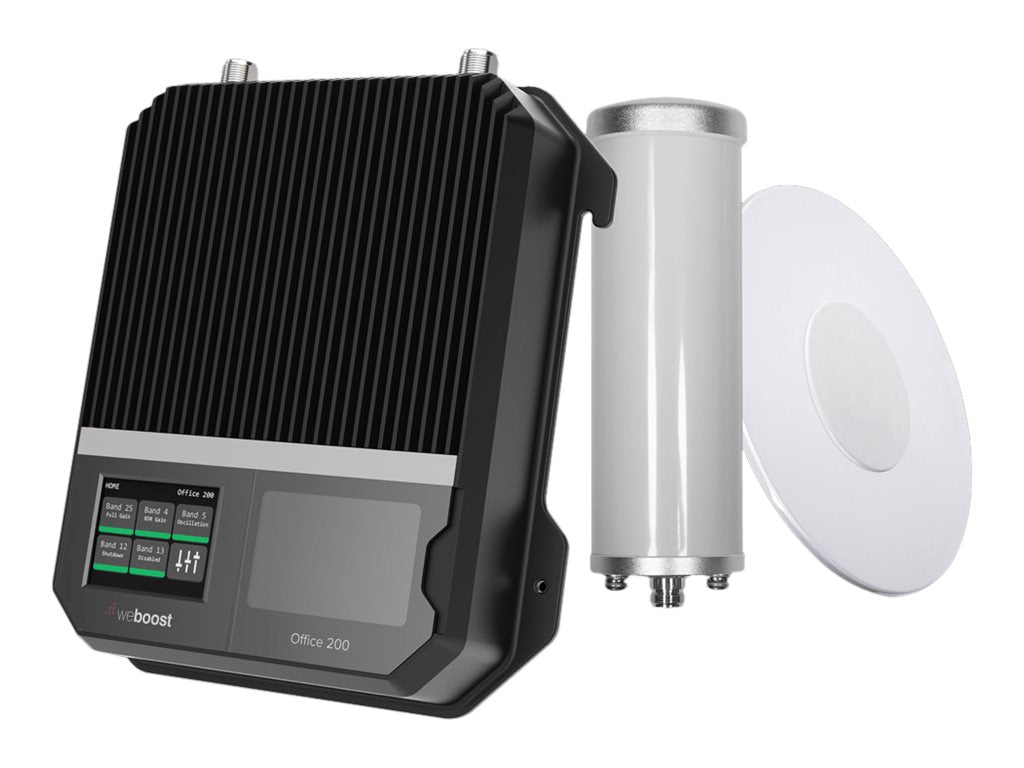 Amplificador de Señal weBoost Office 200 - vista 2