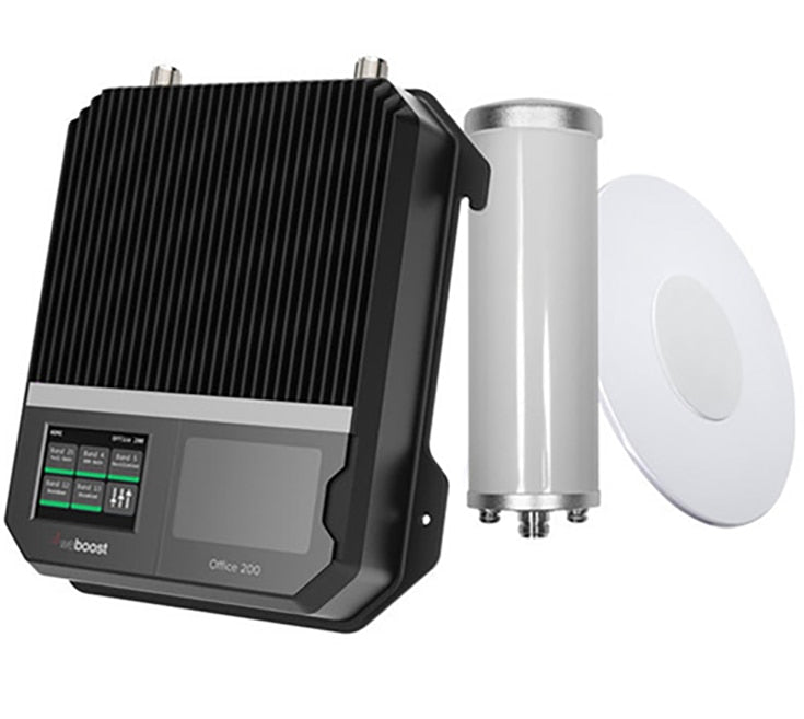 Amplificador de Señal weBoost Office 200 - vista 2
