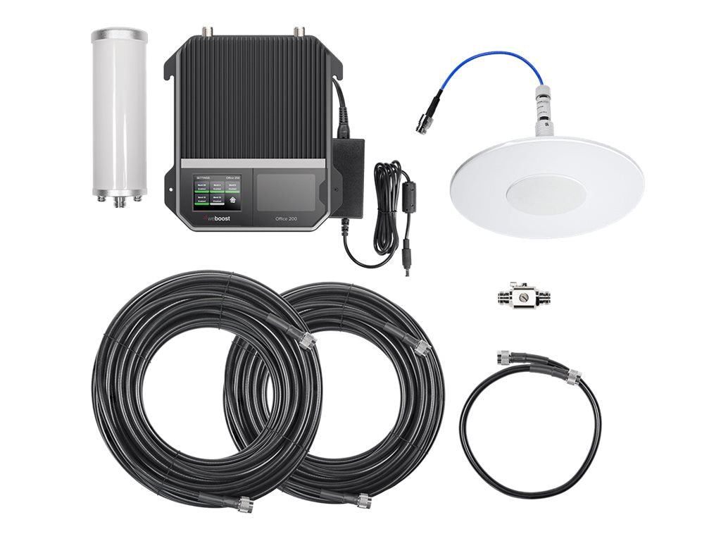 Amplificador de Señal weBoost Office 200 - vista 4