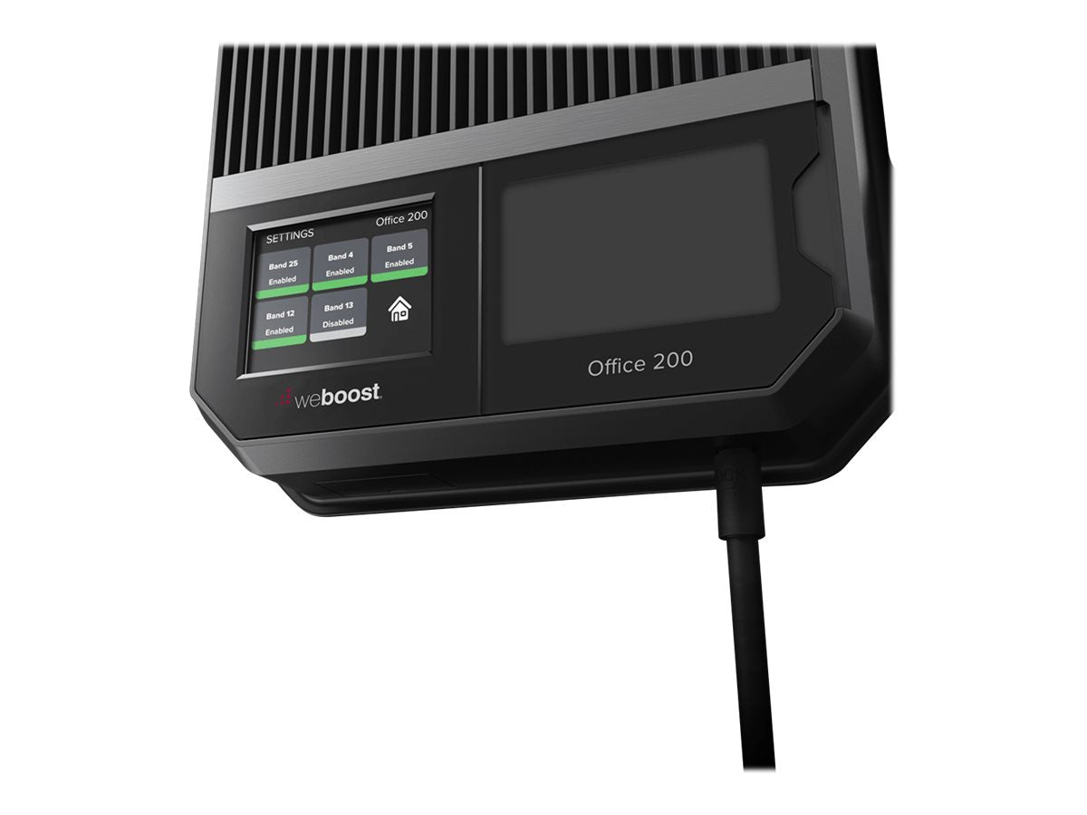 Amplificador de Señal weBoost Office 200 - vista 6
