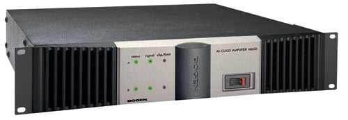 Amplificador-Grabadora Bogen M-Class M300 - vista 1