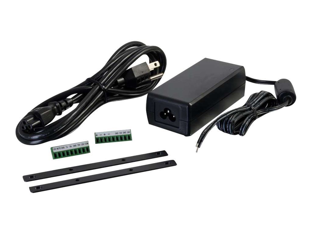 Amplificador-Grabadora C2G 50 Watt Audio Amplifier - vista 4
