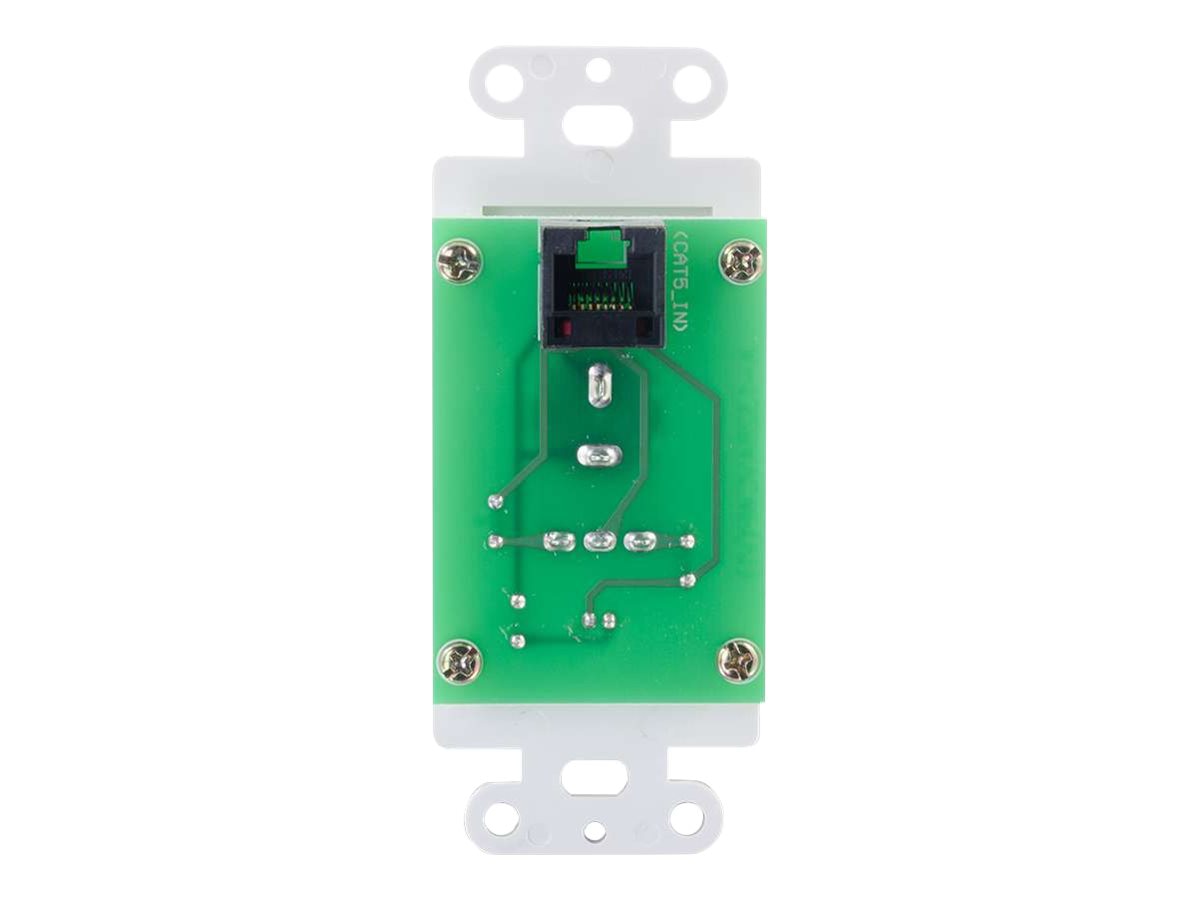 Amplificador-Grabadora C2G Compact Amplifier - vista 5