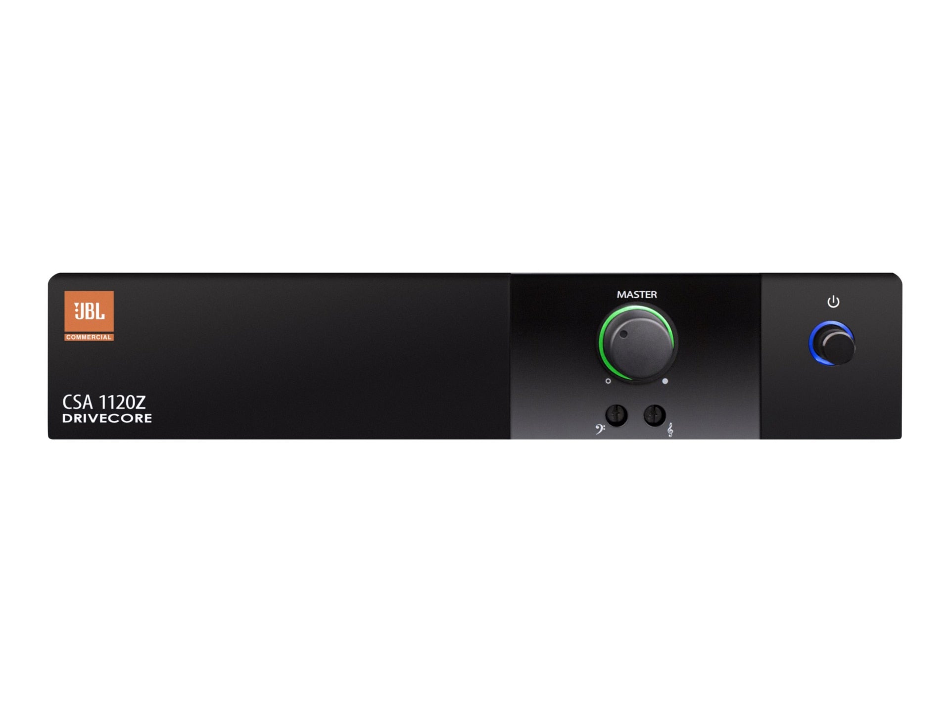 Amplificador-Grabadora JBL Commercial CSA 1120Z - vista 1
