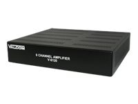 Amplificador-Grabadora Valcom V-6120 - vista 3