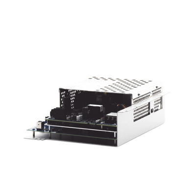 Fuente de Alimentación Direccionable Notifier AMPS-24