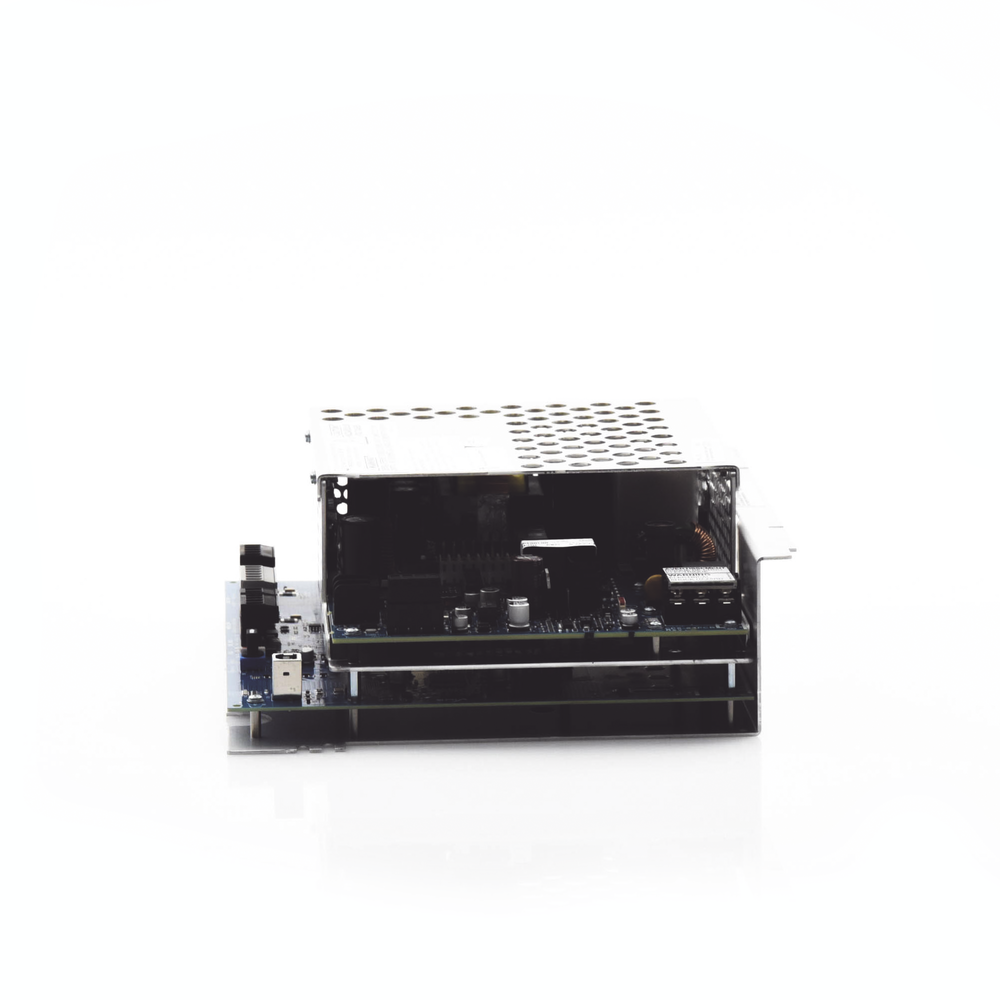Fuente de Alimentación Direccionable Notifier AMPS-24