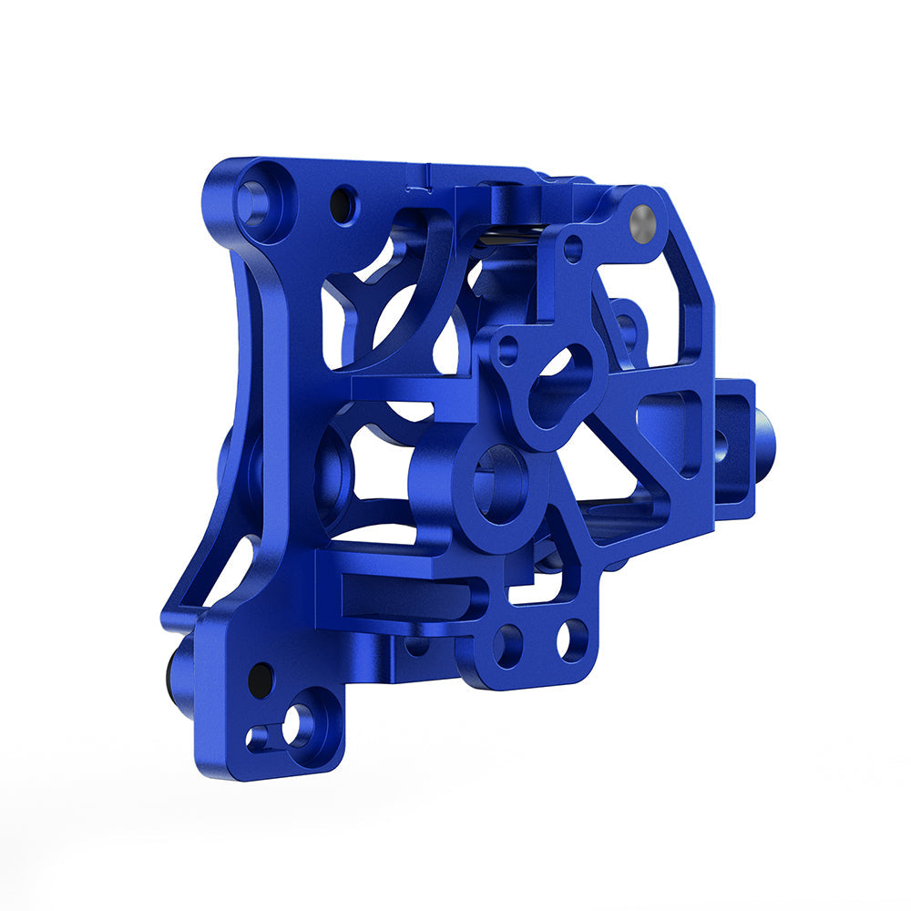 BIGTREETECH BIQU Panda CNC Hollow Extruder — vista 1