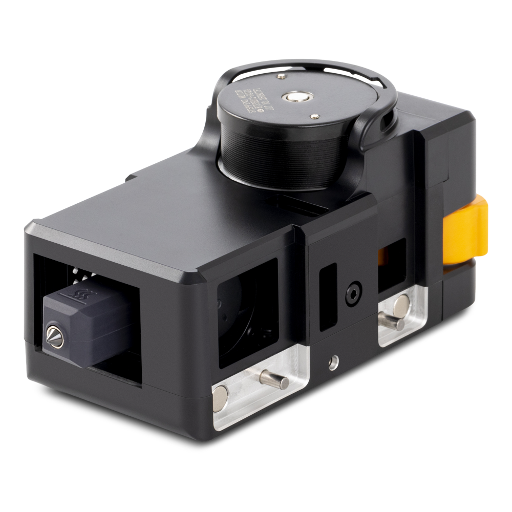 Snapmaker Toolhead 1 Left Slot U1 — vista 1