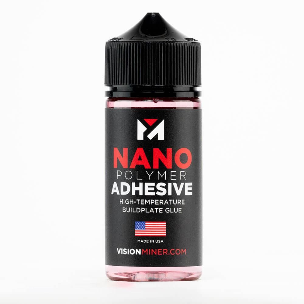Vision Miner Nano Polymer Adhesive — vista 1