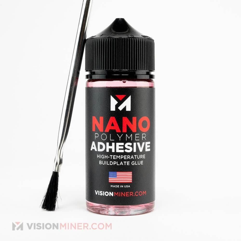 Vision Miner Nano Polymer Adhesive — vista 3