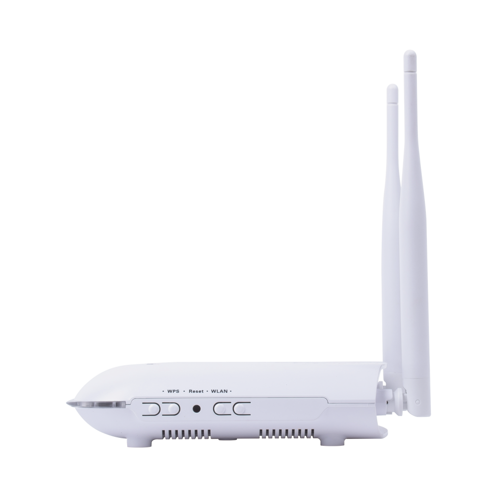 ONU FiberHome AN5506-04-FS SC/UPC 4 puertos