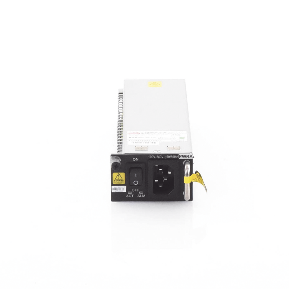 Fuente de Poder PWRA CA para OLT FiberHome AN6001-G16-PWRA