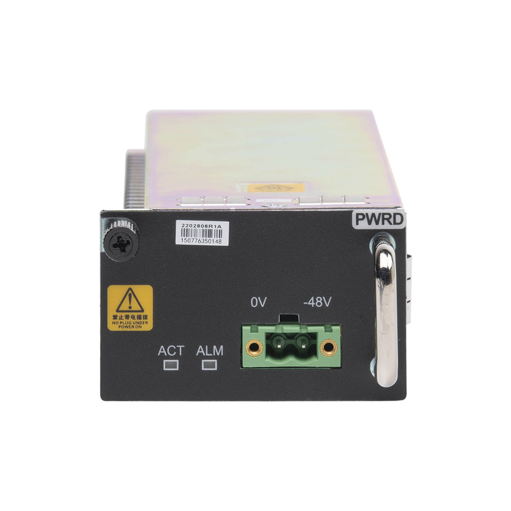 Fuente de Poder FiberHome AN6001-G16-PWRD